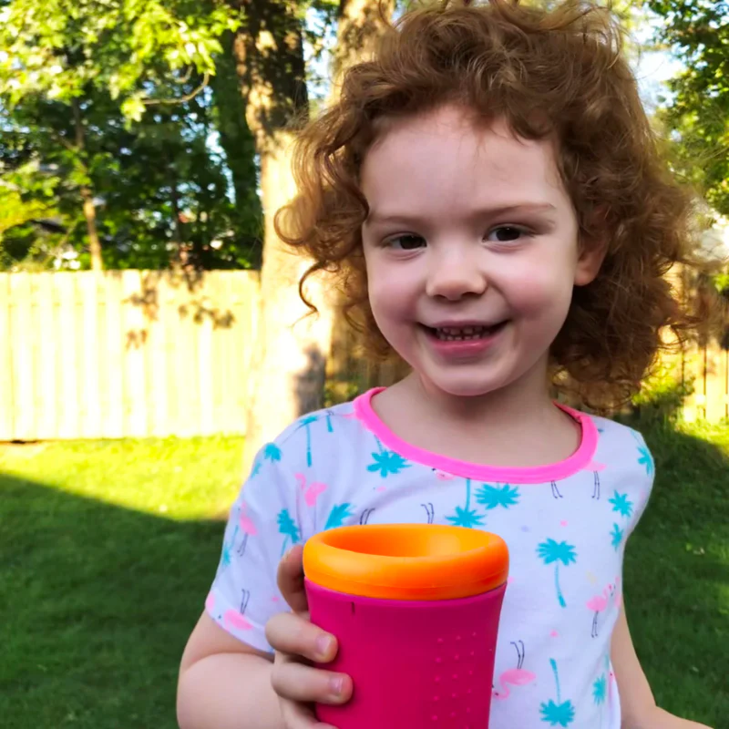 OH! 360 Toddler Cup - 12oz - Image 7