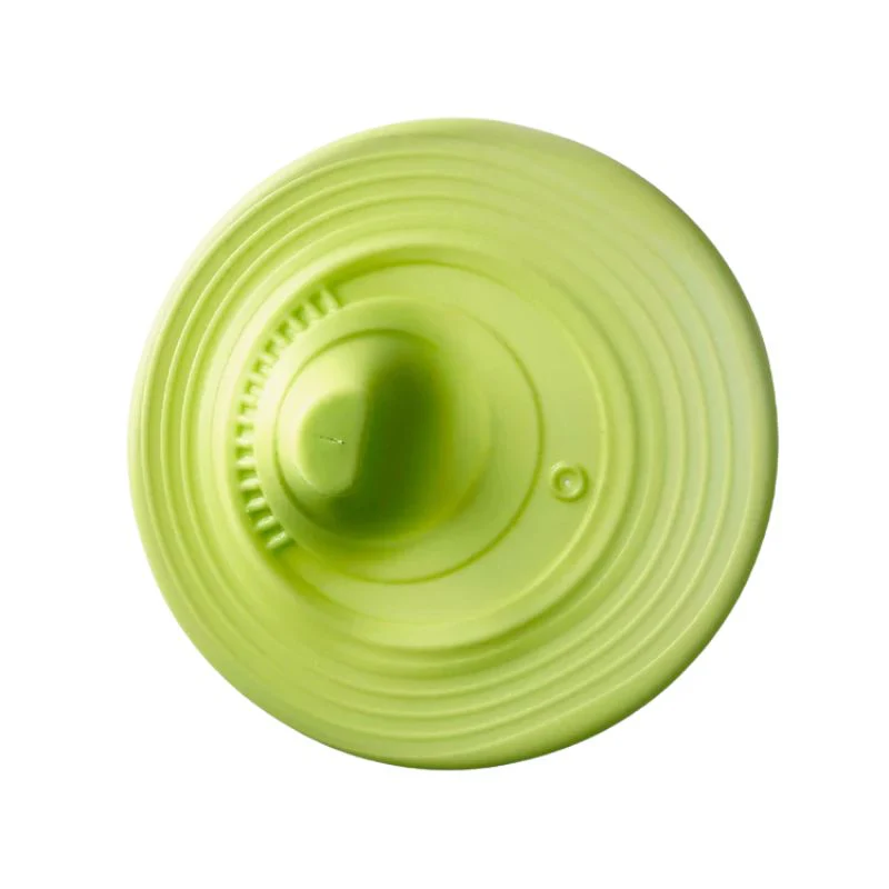Silicone Sippy Cup with Universal Sippy Lid - 8oz - Image 3