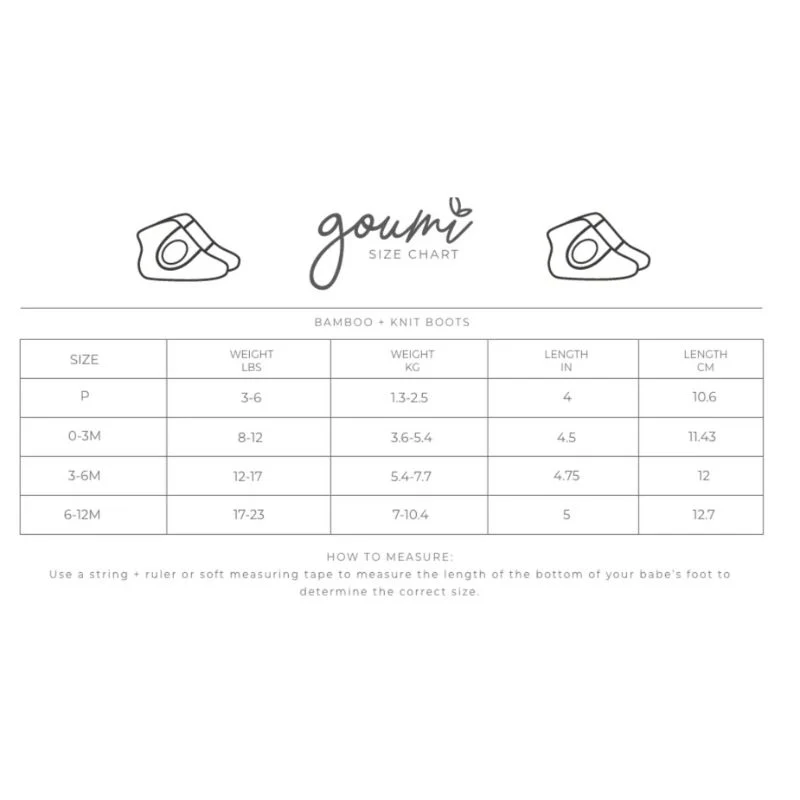 Goumiboots - Image 31