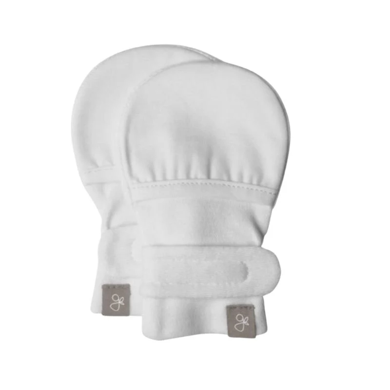 Goumimitts Stay-On Scratch Mitts - Image 13