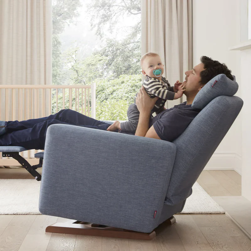 Grano Motorized Recliner - Image 22