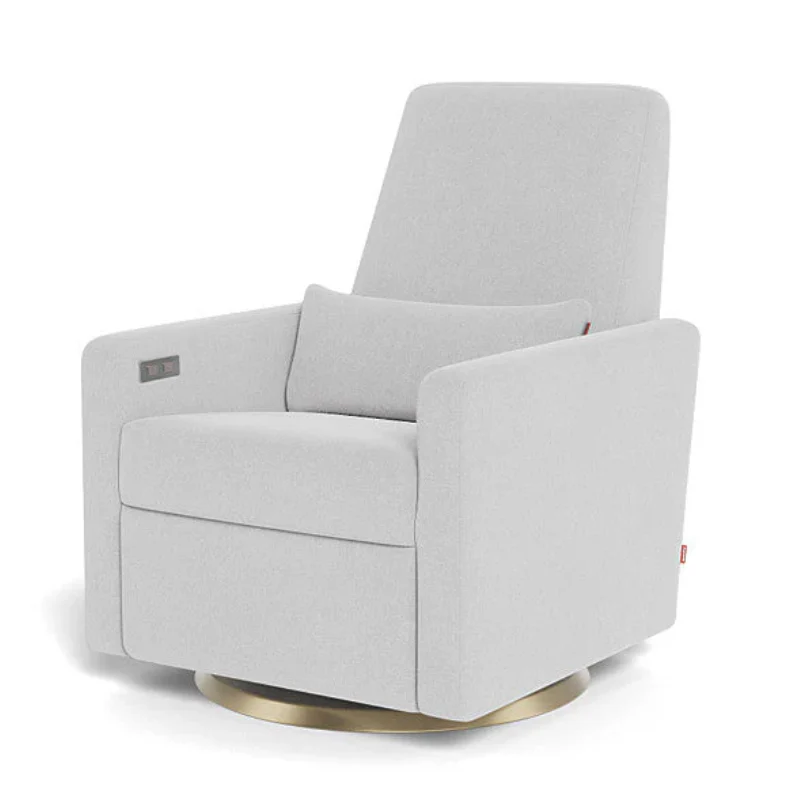 Grano Motorized Recliner - Image 4