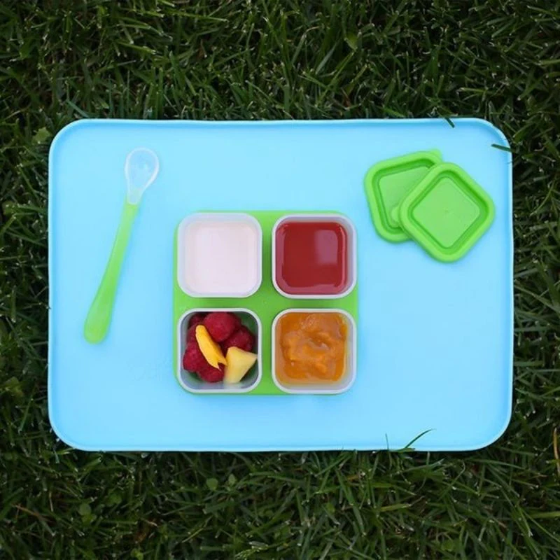 Feeding Spoons - 2 Pack - Image 4