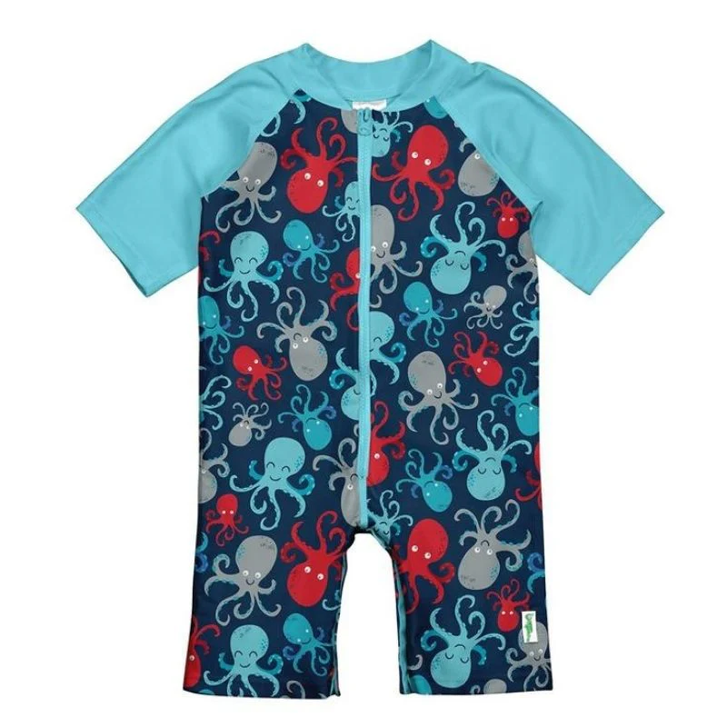 Swim Sunsuit - Image 2