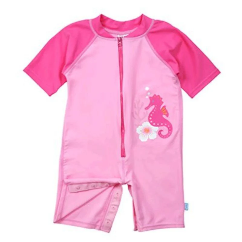 Swim Sunsuit - Image 4