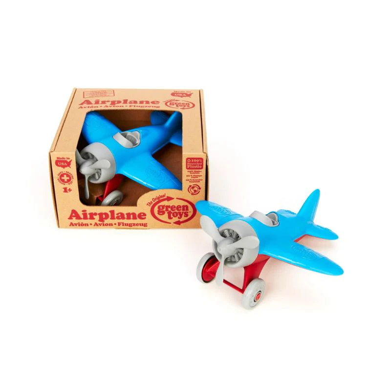 Airplane - Red Wings - Image 6