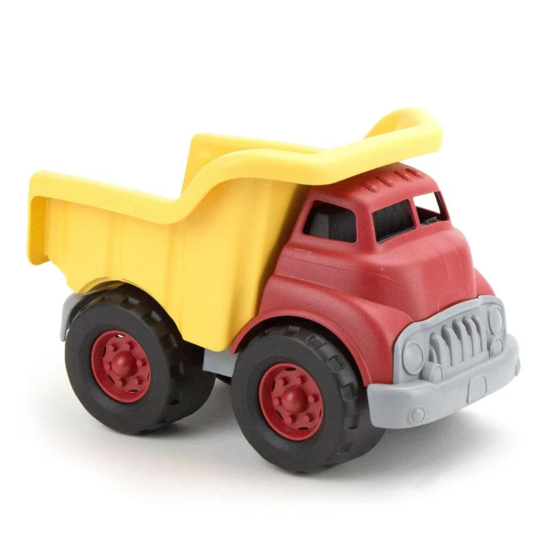 Dump Truck - Image 3