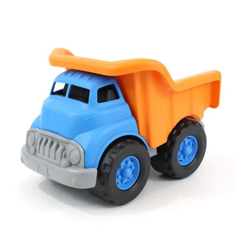 Dump Truck - Image 4