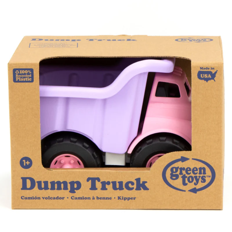 Dump Truck - Image 5