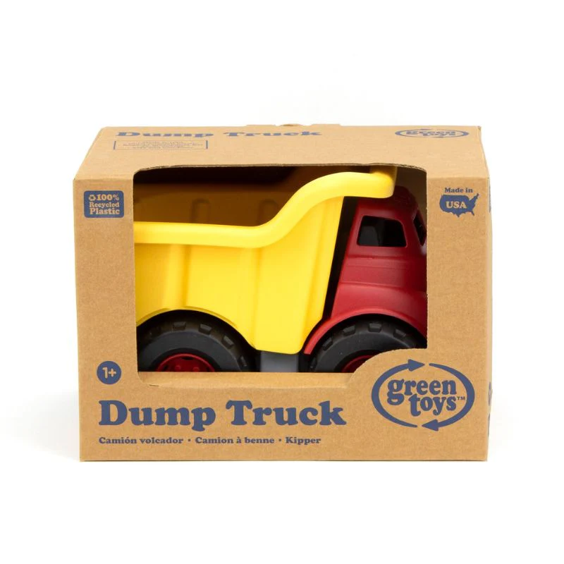 Dump Truck - Image 7