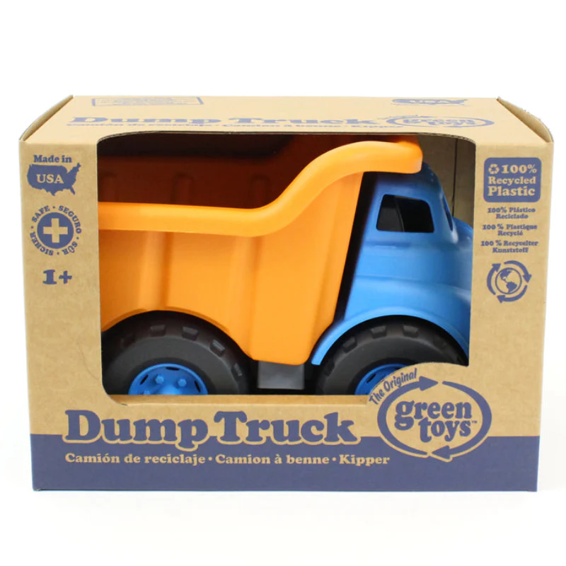 Dump Truck - Image 8