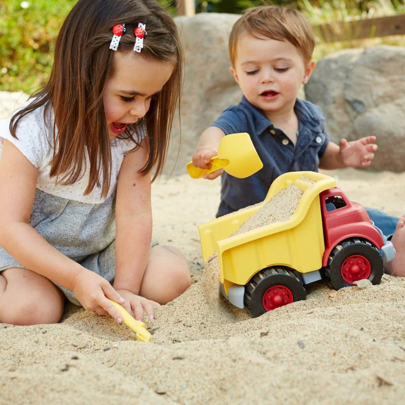 Dump Truck - Image 9
