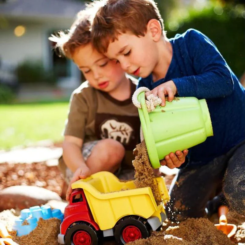 Sand Play Set - Image 4