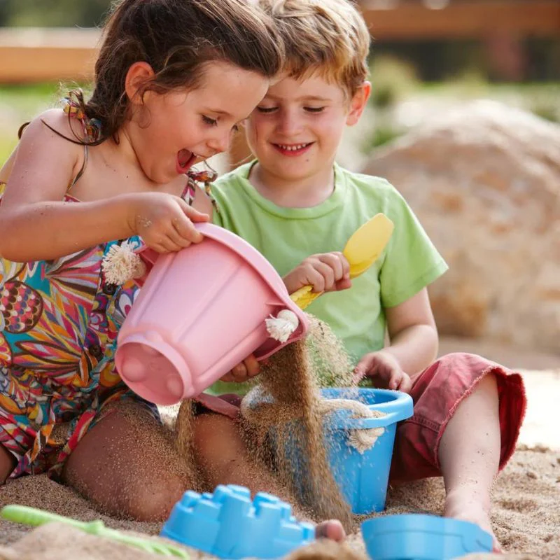 Sand Play Set - Image 6