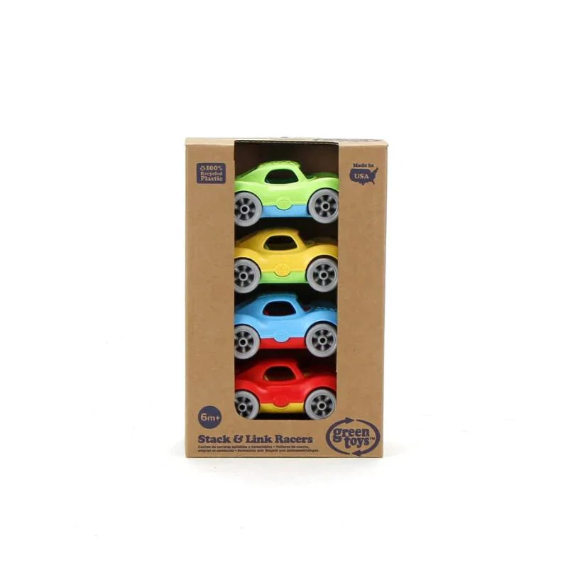 Stack & Link Racers - Image 3