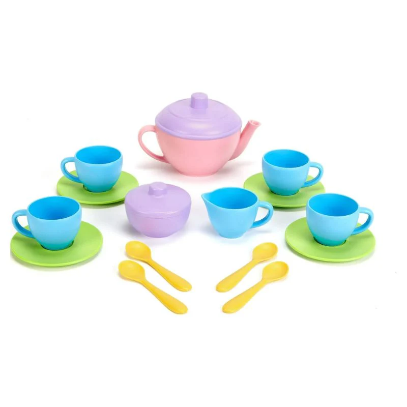 Tea Set - Image 6