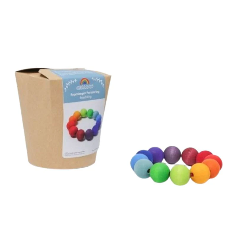 Grasping Toy-Bead Ring - Image 4