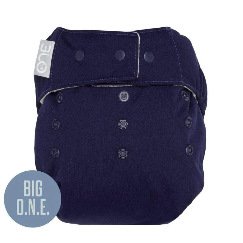 Big O.N.E. Cloth Diaper - Image 5