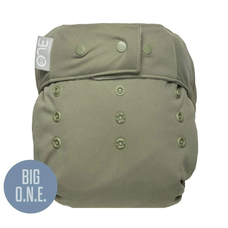 Big O.N.E. Cloth Diaper - Image 6