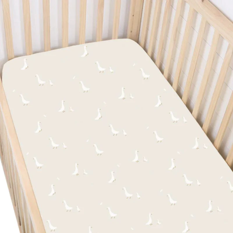 Crib Sheet - Image 2
