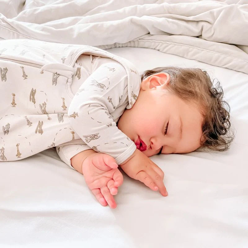 Sleep Bag Bamboo Duvet - 2.6 Tog - Image 25