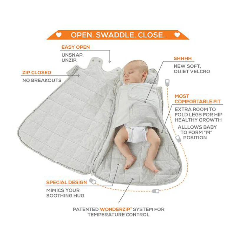 Sleep Bag Bamboo Duvet - 2.6 Tog - Image 37