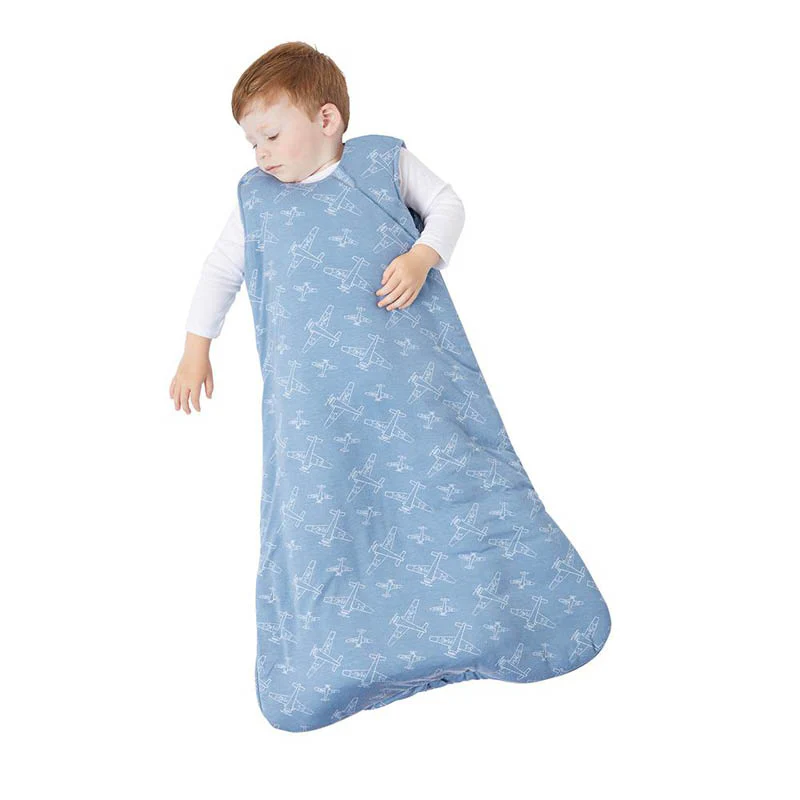 Sleep Bag Bamboo Duvet - 2.6 Tog - Image 42