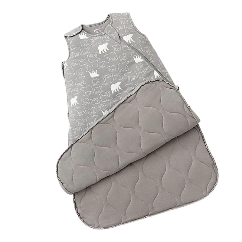 Sleep Bag Bamboo Duvet - 2.6 Tog - Image 43