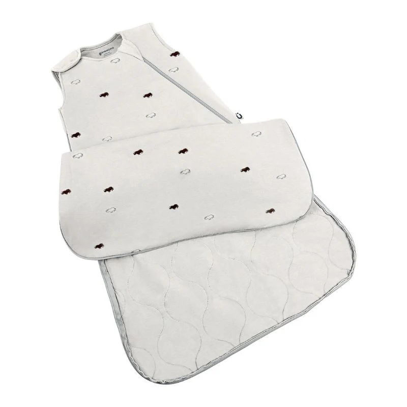 Sleep Bag Bamboo Duvet - 2.6 Tog - Image 51