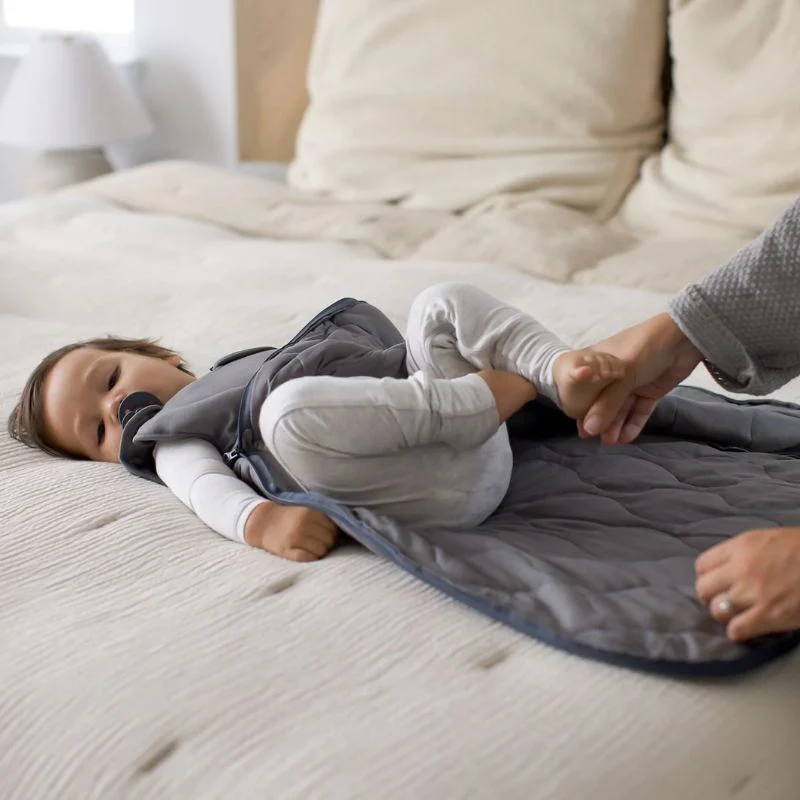 Sleep Bag Bamboo Duvet - 2.6 Tog - Image 55