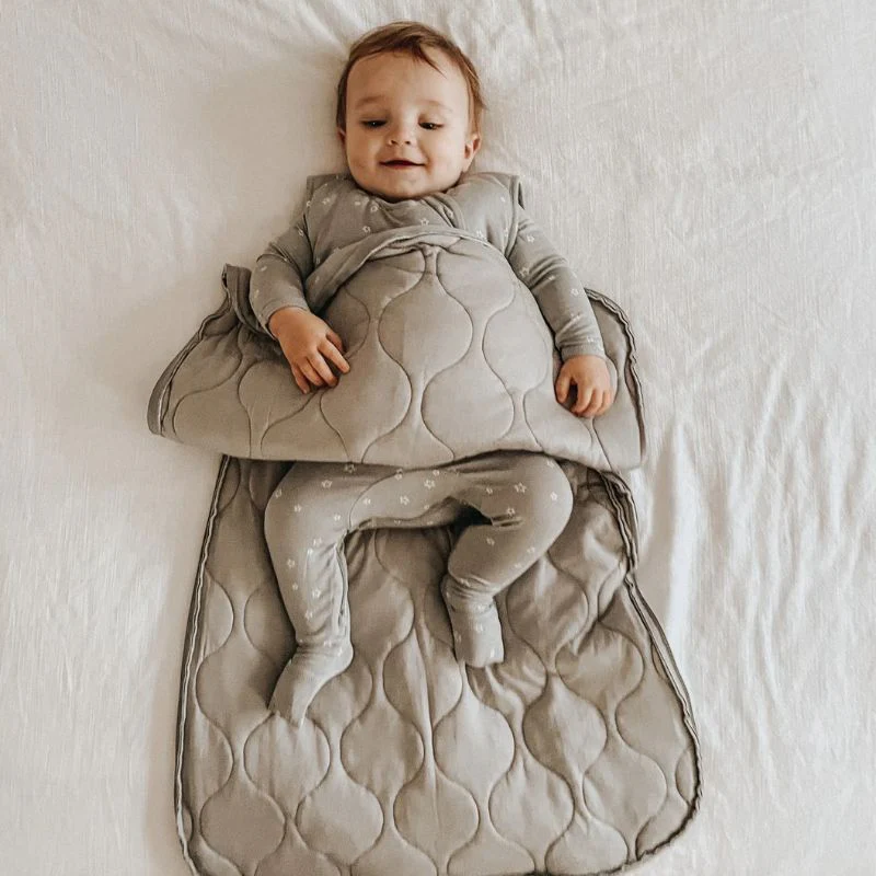 Sleep Bag Bamboo Duvet - 2.6 Tog - Image 58