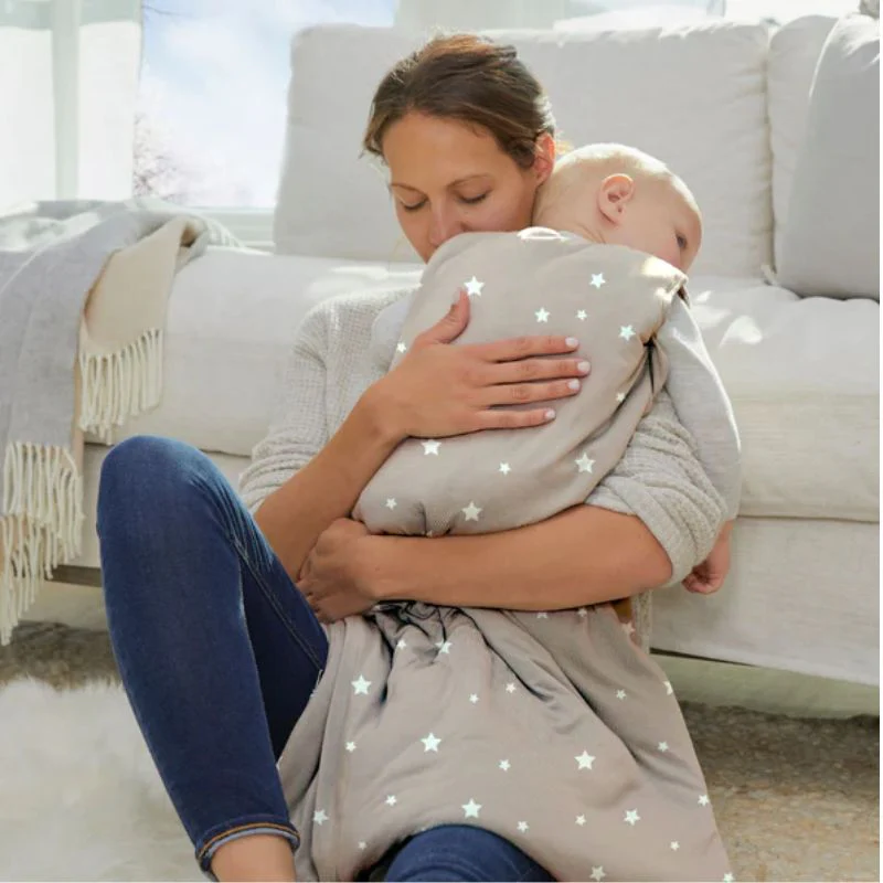 Sleep Bag Bamboo Duvet - 2.6 Tog - Image 59