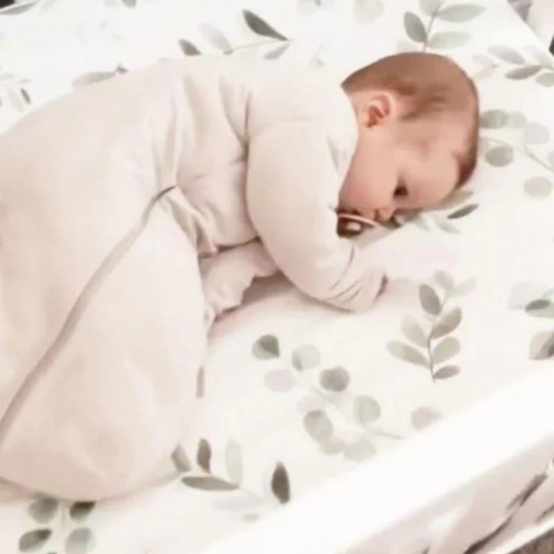Sleep Bag Long Sleeve Premium Duvet - 2.6 TOG - Image 17