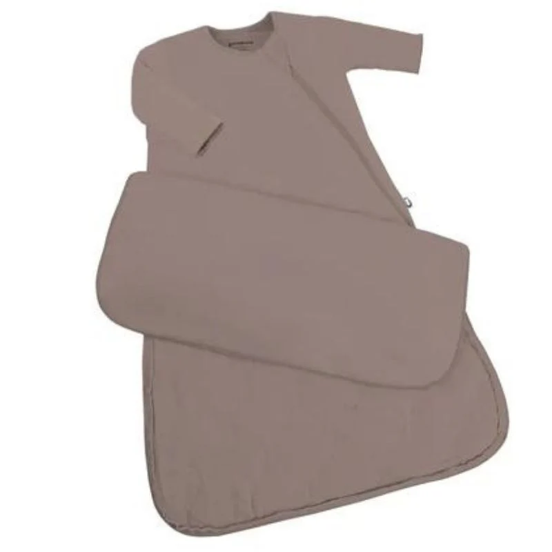 Sleep Bag Long Sleeve Premium Duvet - 2.6 TOG - Image 2