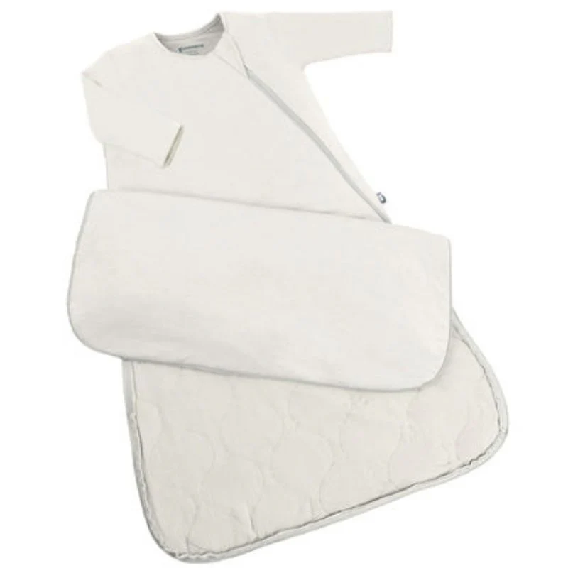 Sleep Bag Long Sleeve Premium Duvet - 2.6 TOG - Image 5