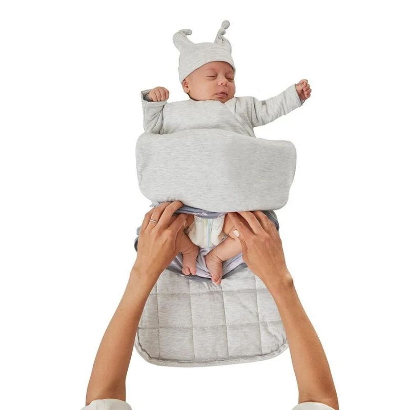 Sleep Bag Long Sleeve Premium Duvet - 2.6 TOG - Image 6