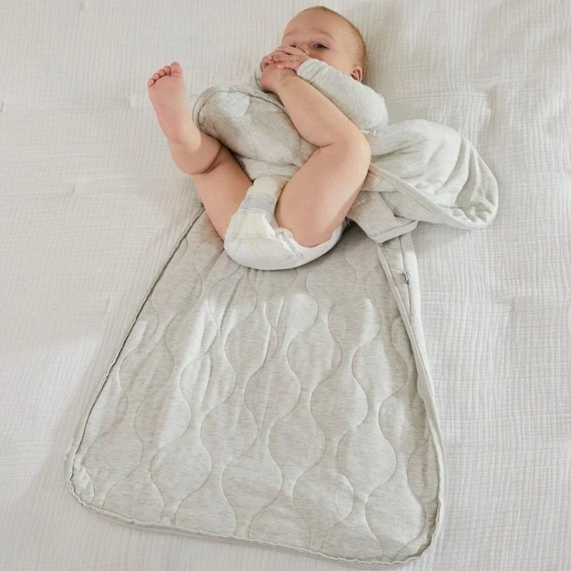 Sleep Bag Long Sleeve Premium Duvet - 2.6 TOG - Image 9