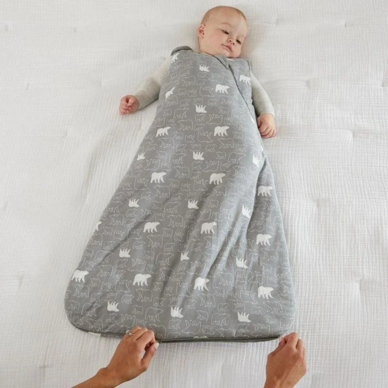 Sleep Bag Premium Duvet - 1 TOG - Image 34