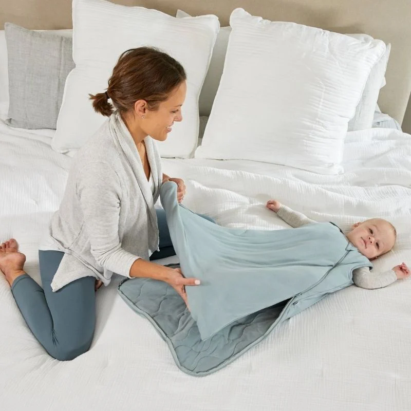 Sleep Bag Premium Duvet - 1 TOG - Image 40