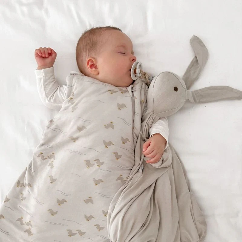 Sleep Bag Premium Duvet - 1 TOG - Image 43