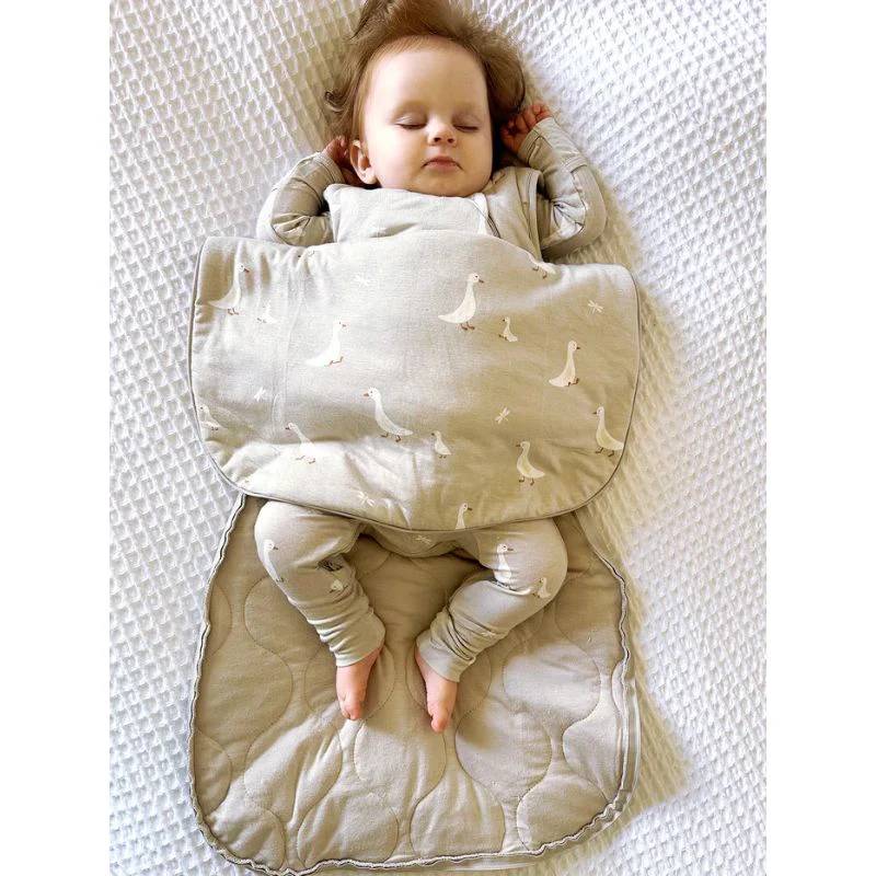 Transitional Swaddle Sleep Sack 2.5 TOG - Image 3