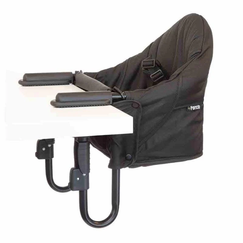 Perch Hanging High Chair - Image 16