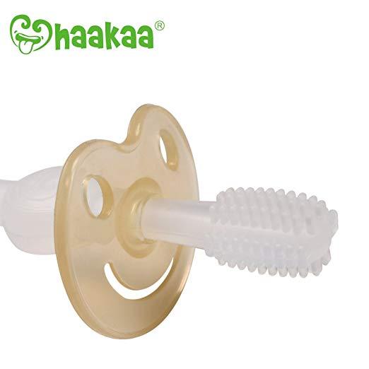 360 Silicone Baby Tooth Brush - Image 5