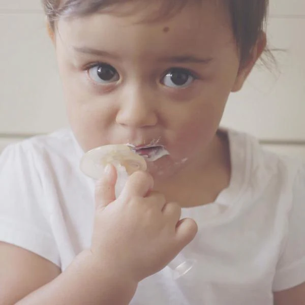 360 Silicone Baby Tooth Brush - Image 7