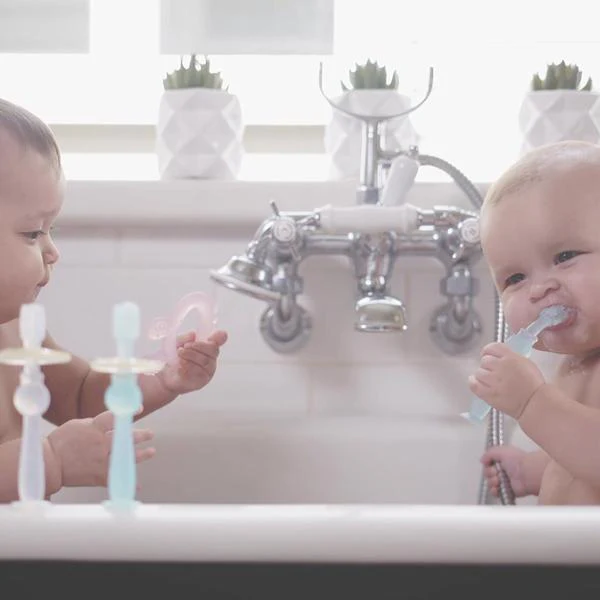 360 Silicone Baby Tooth Brush - Image 8