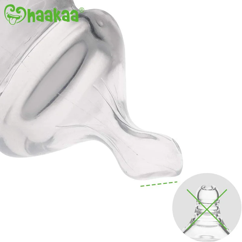 Orthodontic Nipple Shield - Image 4