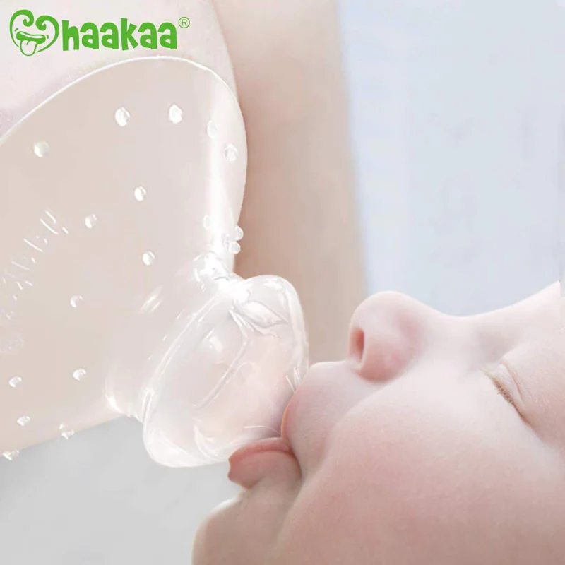 Orthodontic Nipple Shield - Image 6