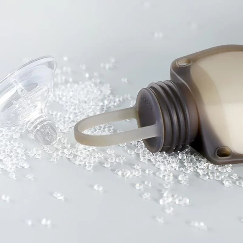 Silicone Milk Storage Bag - Image 4