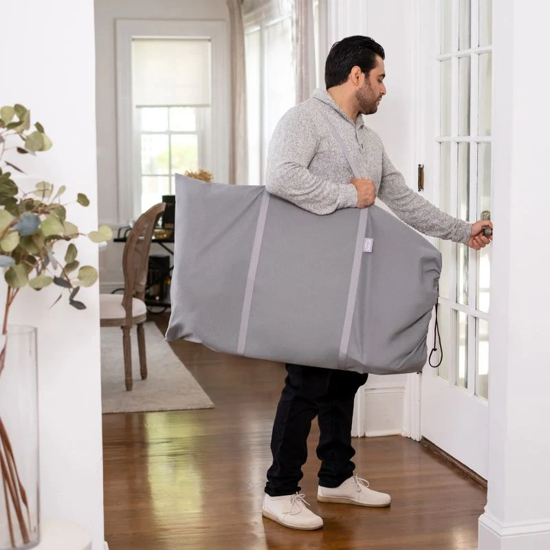 BassiNest Flex Portable Bassinet - Image 4