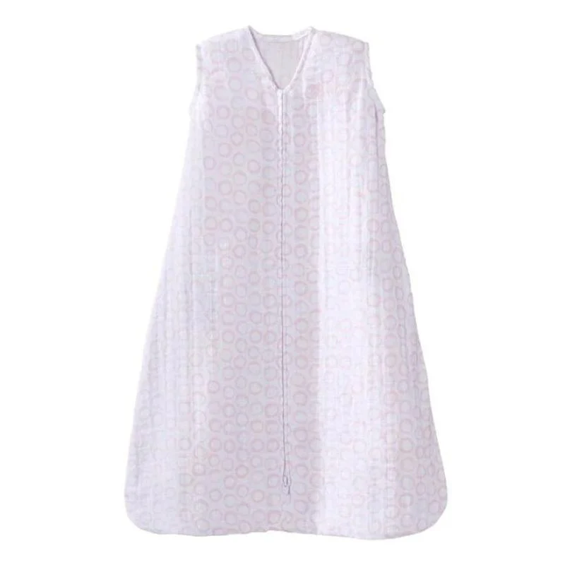 Cotton 0.5 Tog Wearable Blanket - Image 103